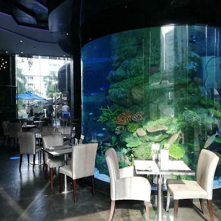 Centara Avenue Apartment 711 Pattaya ภายนอก รูปภาพ