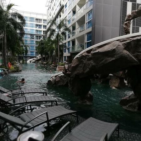 Centara Avenue Apartment 711 Pattaya ภายนอก รูปภาพ