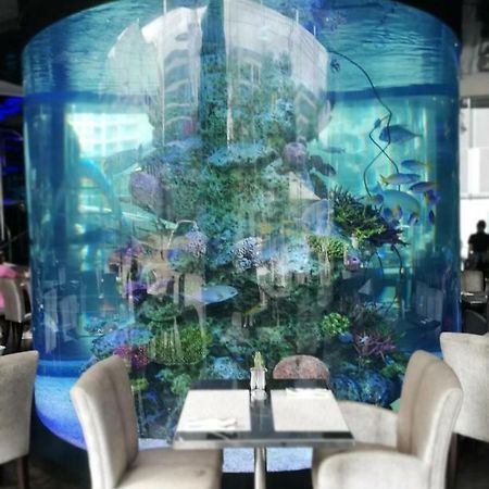 Centara Avenue Apartment 711 Pattaya ภายนอก รูปภาพ