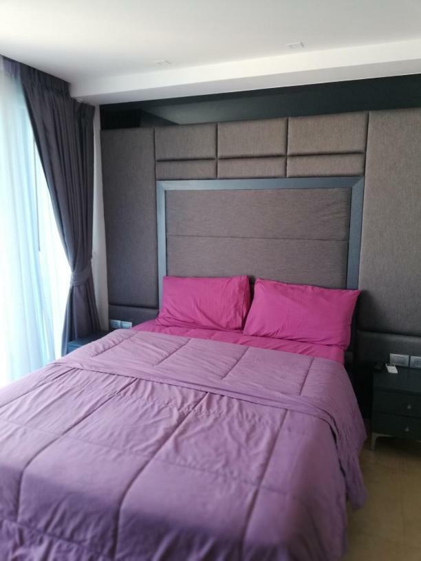Centara Avenue Apartment 711 Pattaya ภายนอก รูปภาพ