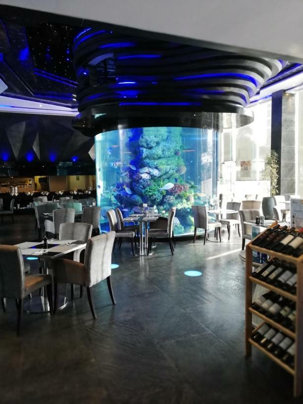 Centara Avenue Apartment 711 Pattaya ภายนอก รูปภาพ